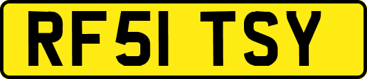 RF51TSY