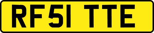 RF51TTE