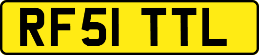 RF51TTL