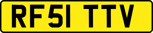 RF51TTV