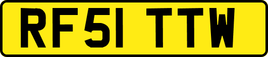 RF51TTW