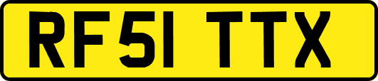 RF51TTX