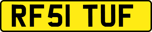 RF51TUF