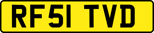 RF51TVD