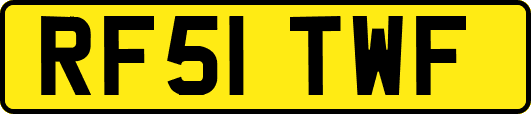 RF51TWF