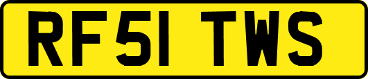 RF51TWS
