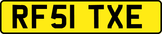 RF51TXE