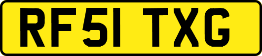 RF51TXG
