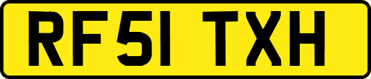 RF51TXH