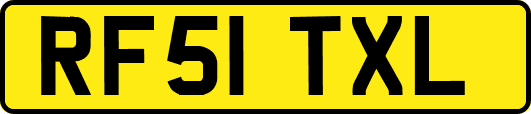 RF51TXL