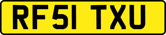 RF51TXU