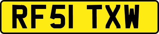 RF51TXW
