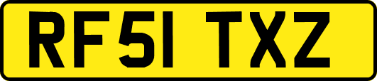 RF51TXZ