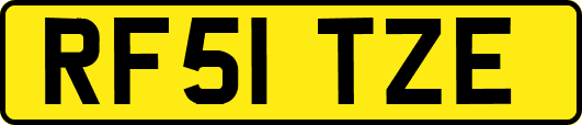 RF51TZE