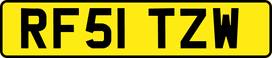 RF51TZW