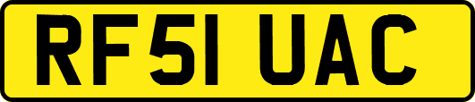 RF51UAC