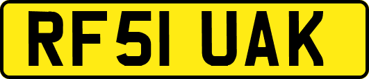 RF51UAK