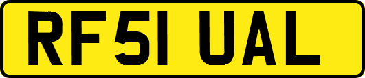 RF51UAL
