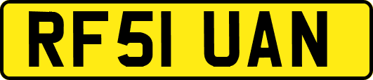 RF51UAN