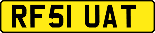 RF51UAT