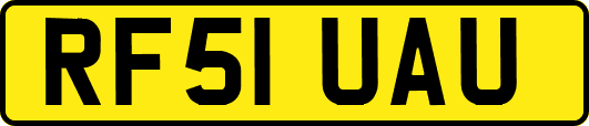 RF51UAU