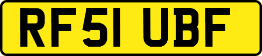 RF51UBF