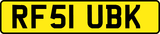 RF51UBK