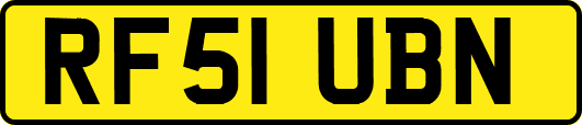 RF51UBN