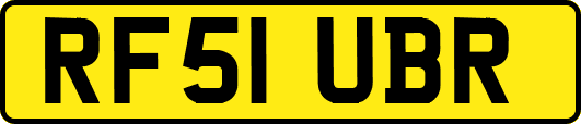 RF51UBR