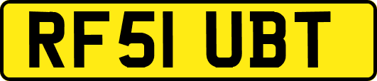RF51UBT