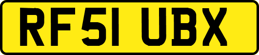 RF51UBX