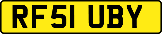 RF51UBY