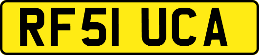 RF51UCA