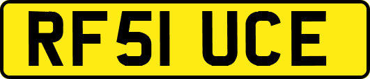 RF51UCE