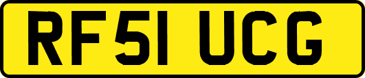 RF51UCG