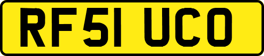 RF51UCO