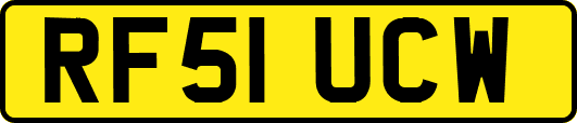 RF51UCW