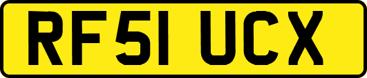 RF51UCX