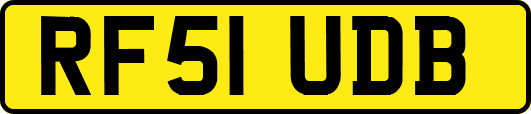 RF51UDB