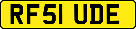 RF51UDE