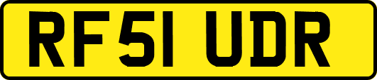 RF51UDR