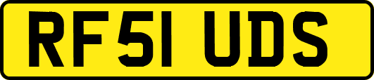 RF51UDS