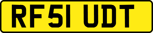 RF51UDT