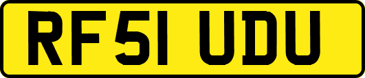 RF51UDU