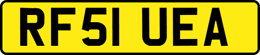 RF51UEA