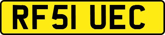 RF51UEC