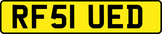 RF51UED