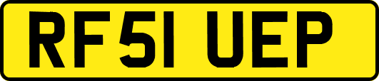 RF51UEP