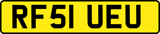 RF51UEU