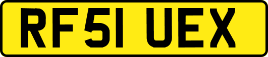 RF51UEX